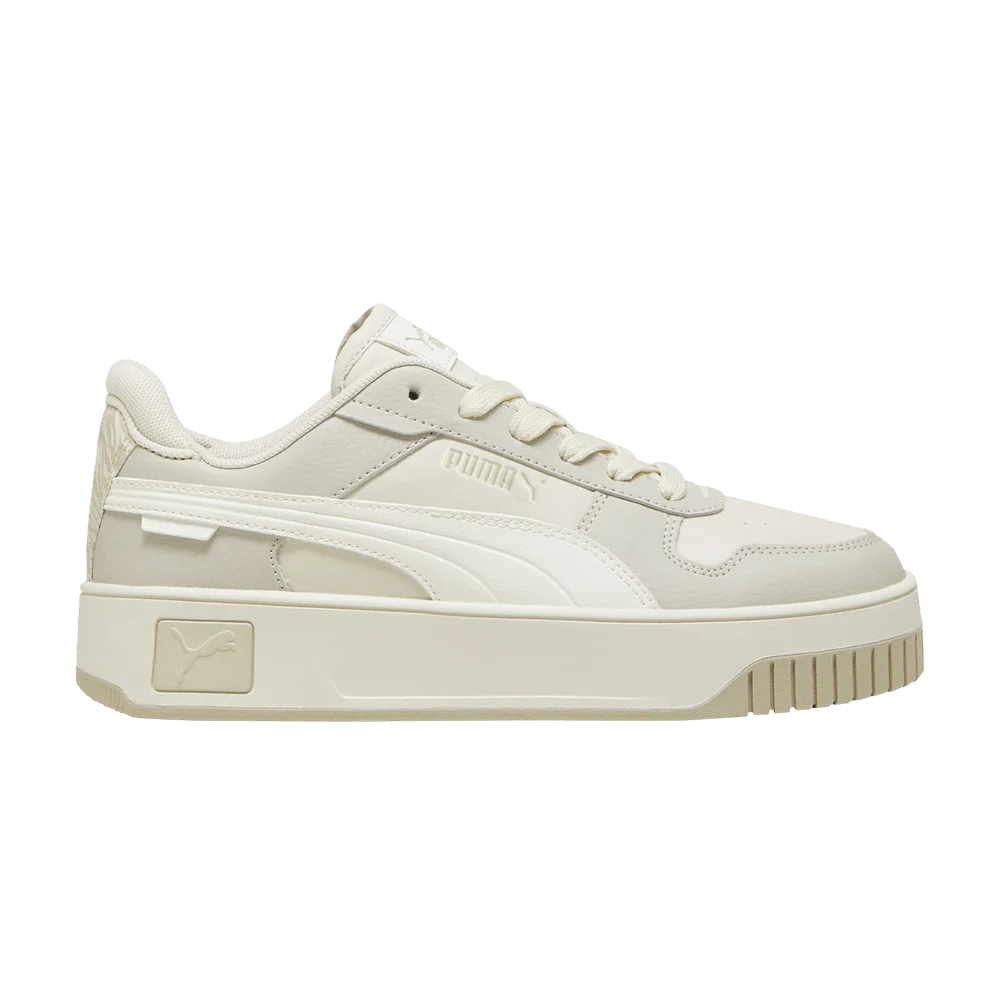 Krossovki-Puma-Wmns-Carina-Street-Animal-Fever-Alpine-Snow