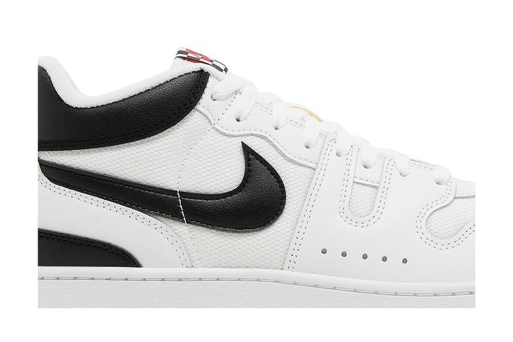 Кроссовки Nike Mac Attack QS SP 'White Black'
