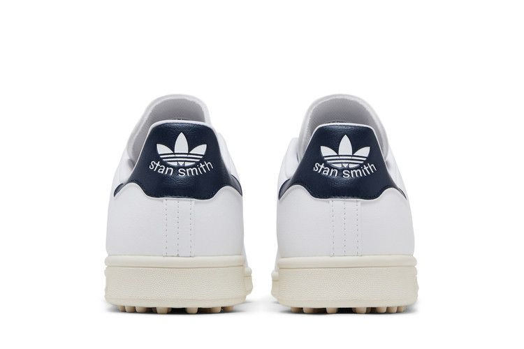 Кроссовки adidas Stan Smith Golf 'White Collegiate Navy'