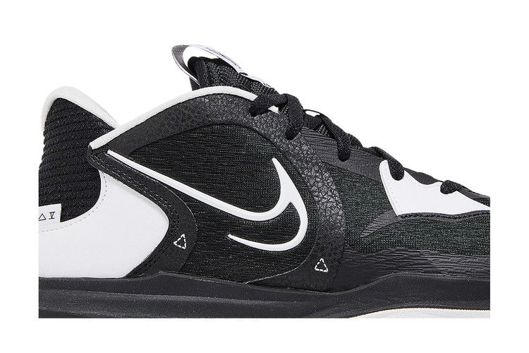 Кроссовки Nike Kyrie Low 5 TB Promo 'Black'