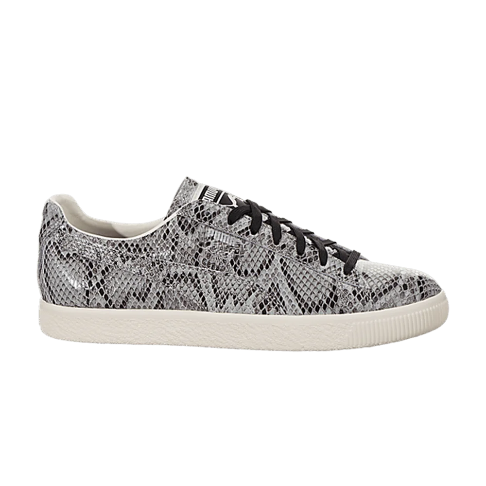 Krossovki-Puma-Clyde-Snake