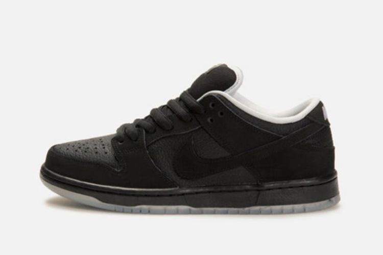 Кроссовки Atlas x Nike Dunk Low SB '35MM'