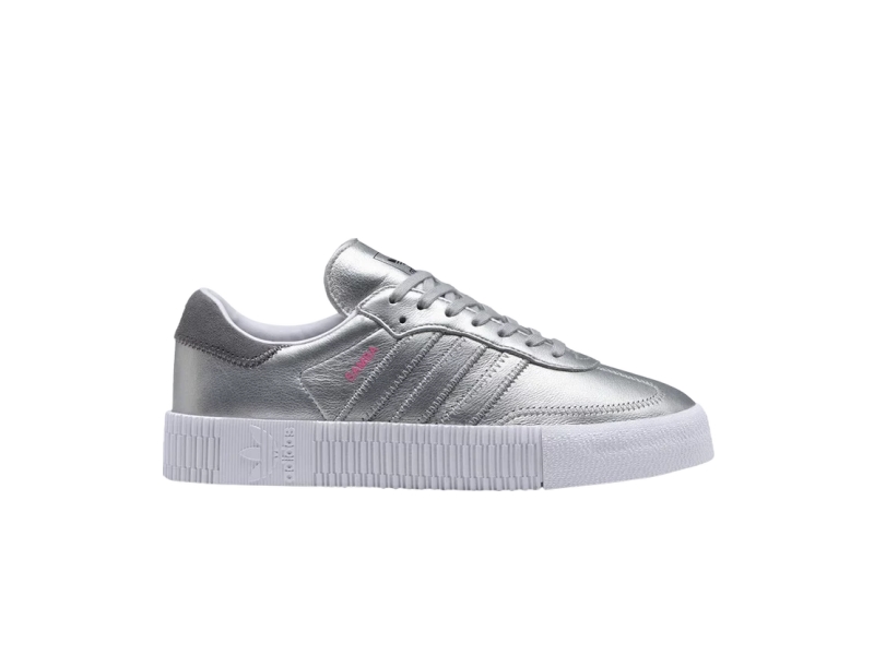Кроссовки Adidas Wmns Samba Rose 'Lux Luster'