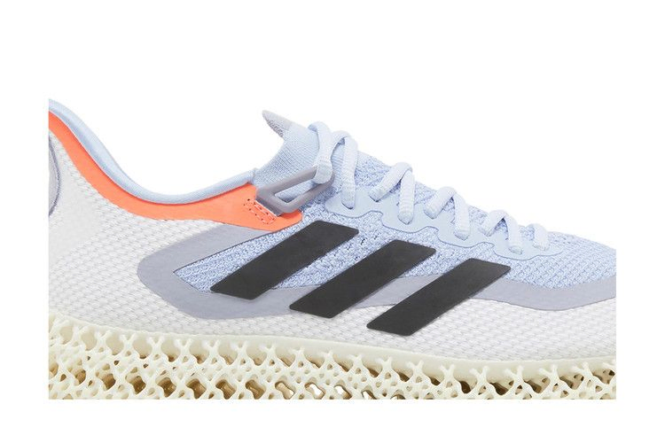 Кроссовки adidas 4DFWD 'Blue Dawn'