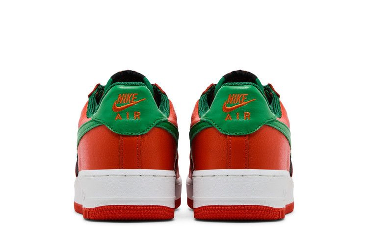 Кроссовки Nike Air Force 1 'Carnival'