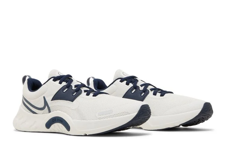 Krossovki-Nike-Renew-Retaliation-TR-3-Summit-White-Obsidian-7