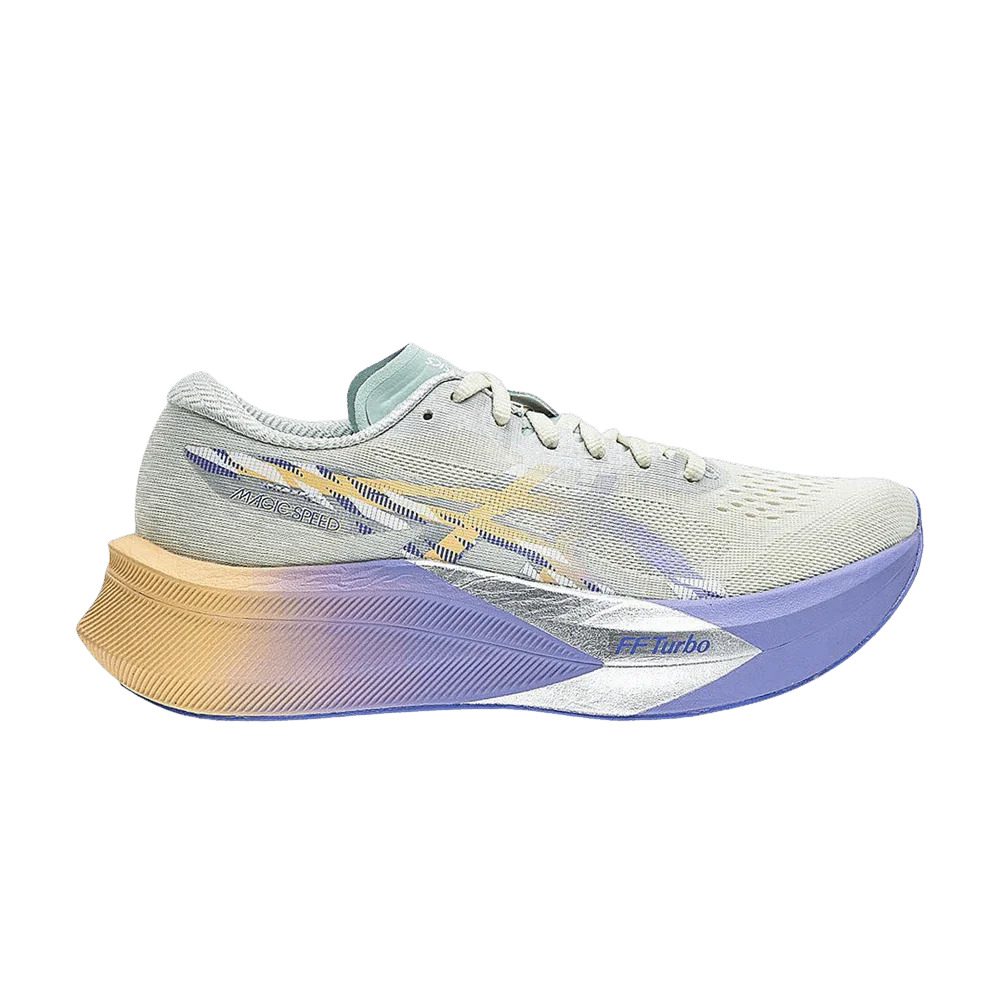 Кроссовки ASICS Wmns Magic Speed 4 CP 'Dawn Till Dusk Series'