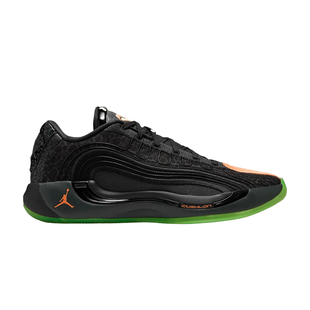 Кроссовки Air Jordan Jordan Luka 4 PF 'Safari'