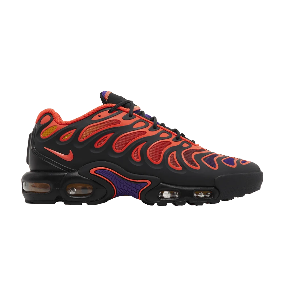 Кроссовки Nike Air Max Plus Drift 'All Day'