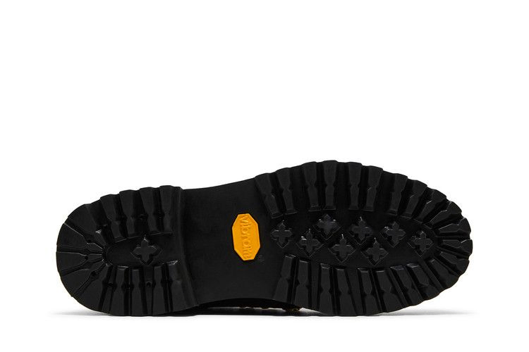 Timberland 6 Inch Premium Vibram Boot 'Black'
