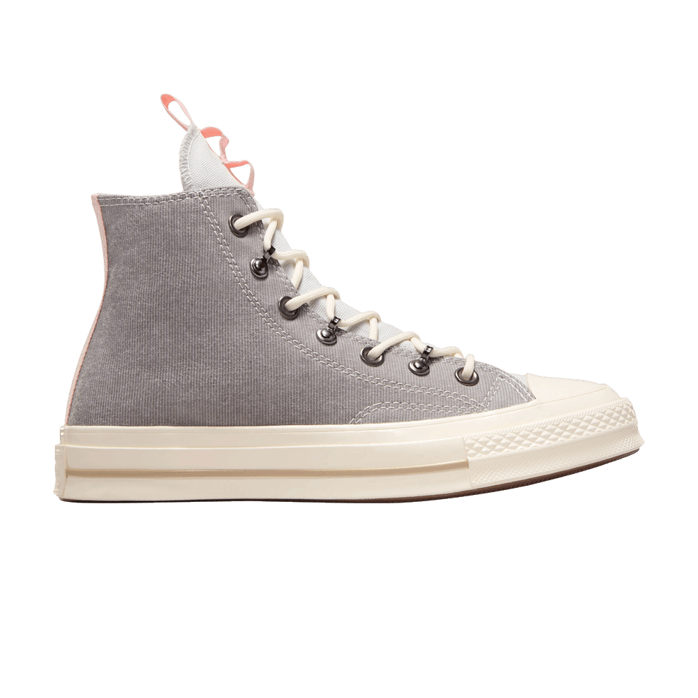 Кроссовки Converse Chuck 70 High 'Origin Story Grey'