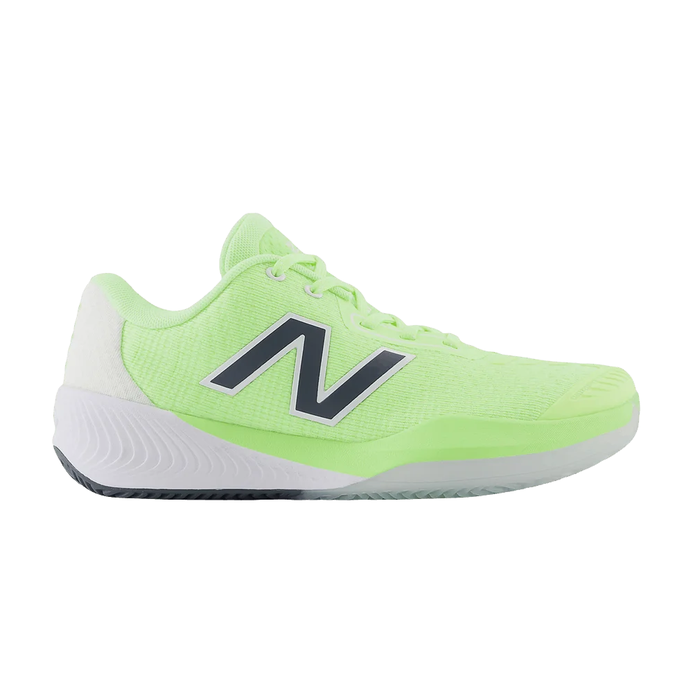 Кроссовки New Balance Wmns FuelCell 996v5 Clay 'Bleached Lime Glow'