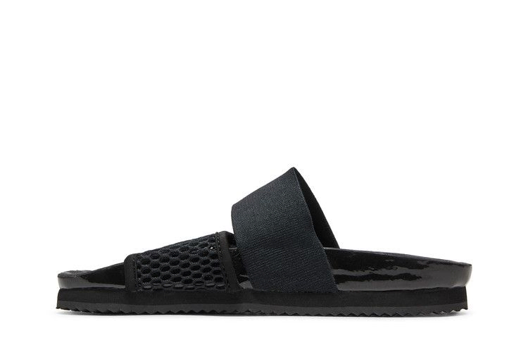 Stella McCartney x adidas Wmns Lette Slide 'Core Black'