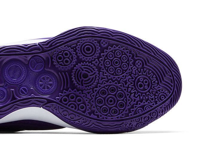 Кроссовки Nike KD 16 TB Promo 'Court Purple'