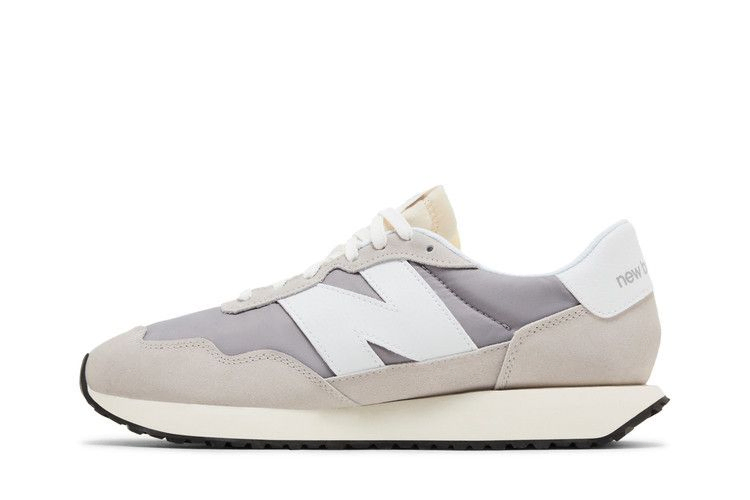 Кроссовки New Balance 237 'Rain Cloud Steel'