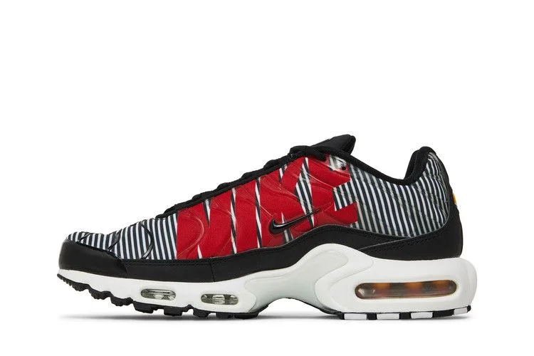 Кроссовки Nike Air Max Plus SE 'Big Logo'