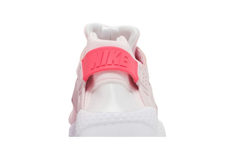 Кроссовки Nike Huarache Run GS 'Pink Foam'