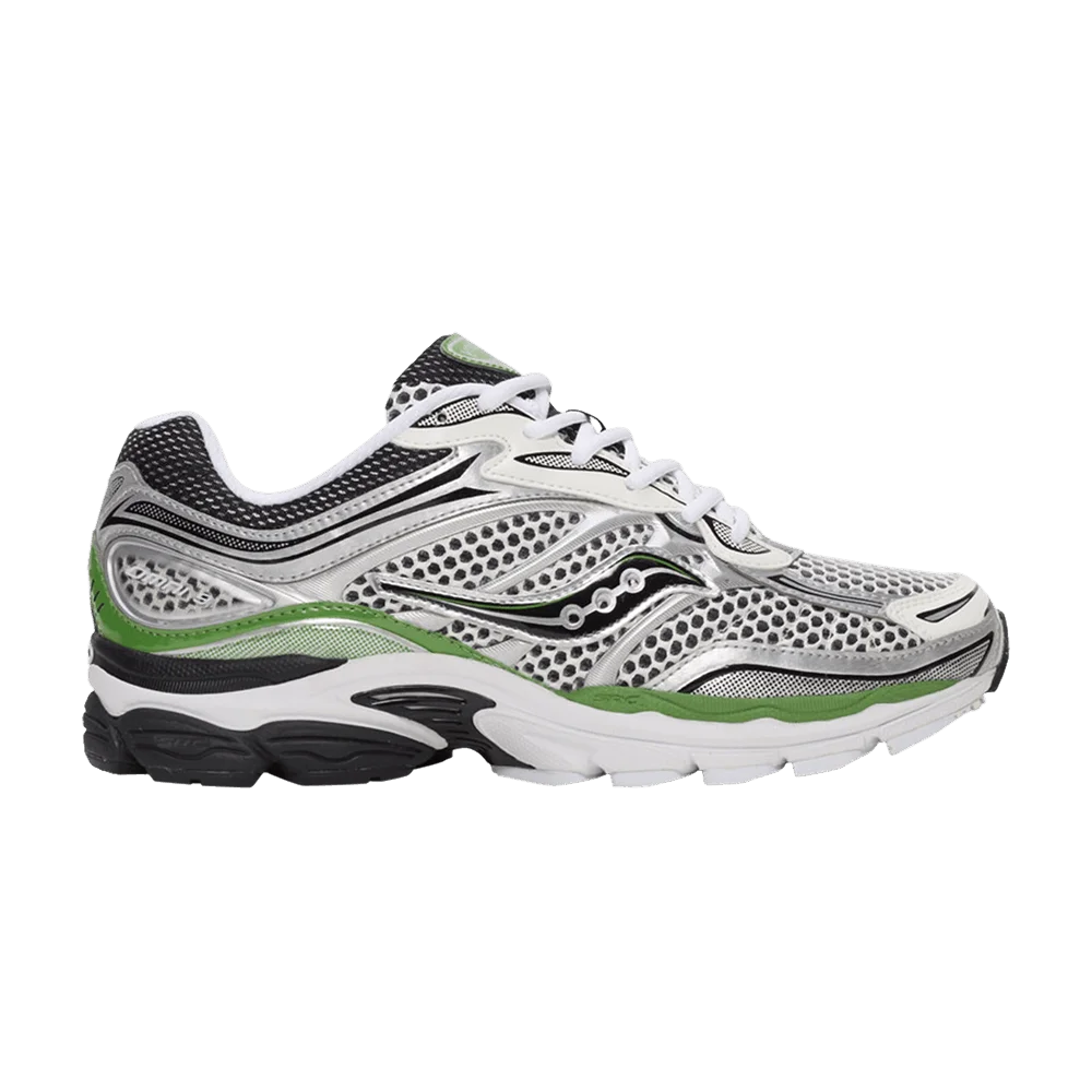 Krossovki-Saucony-OG-ProGrid-Omni-9-Silver-Green