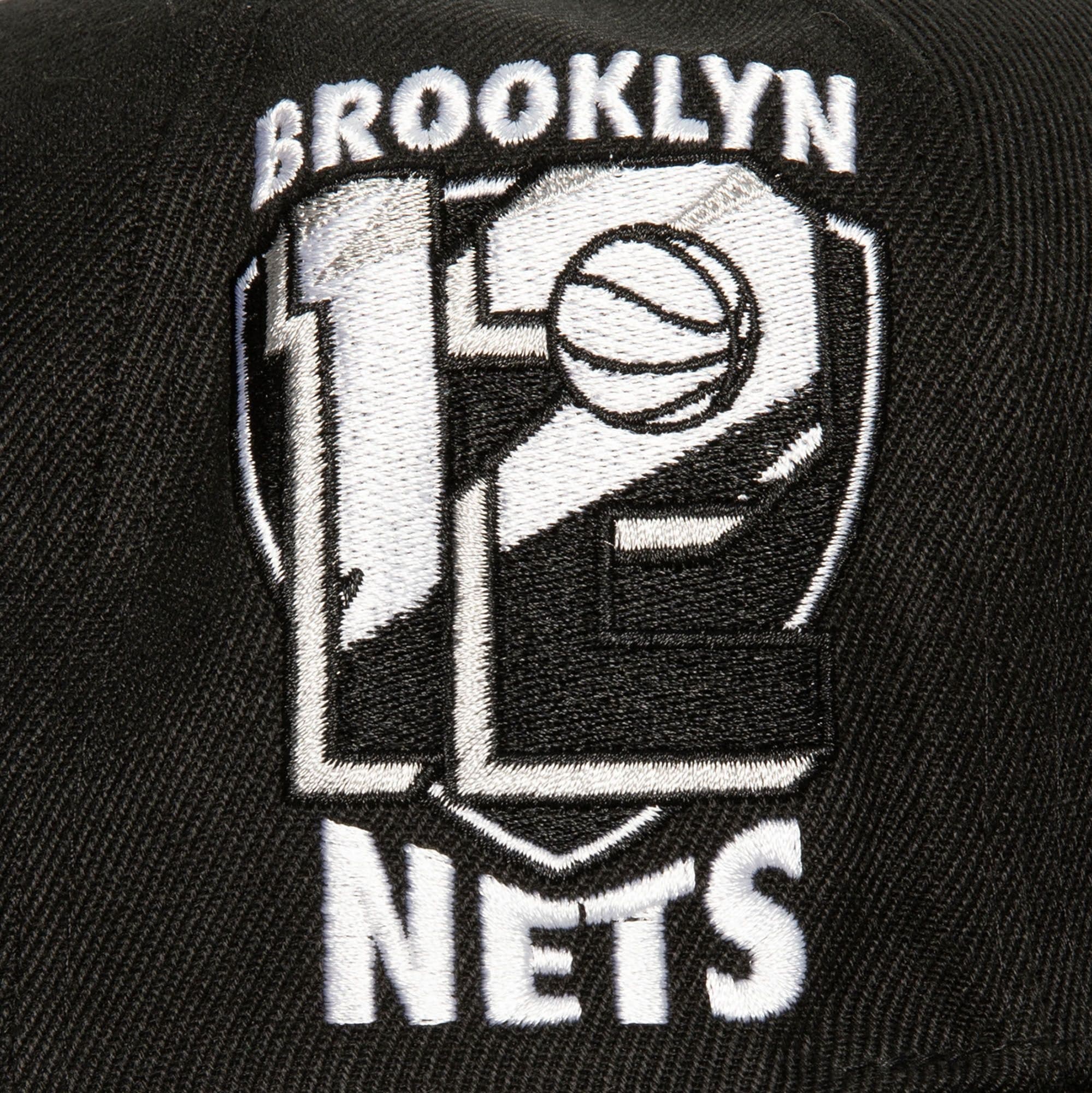 Side-Jam-Snapback-Brooklyn-Nets-Hat-2