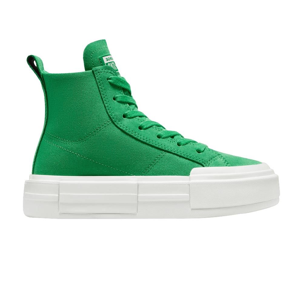 Converse Chuck Taylor All Star Cruise High 'Green Vintage White'