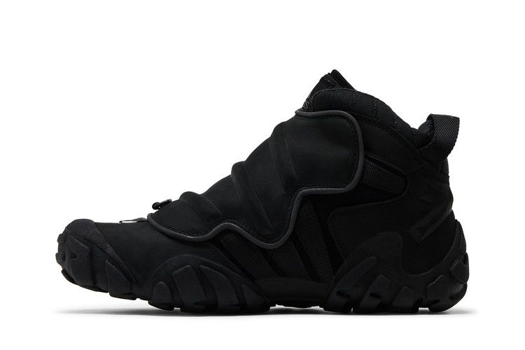 Кроссовки adidas Radlander EQT GORE-TEX 'Black'