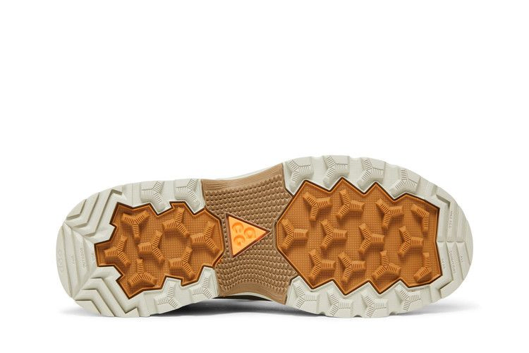 Кроссовки Nike ACG Zoom Gaiadome GORE-TEX 'Khaki'