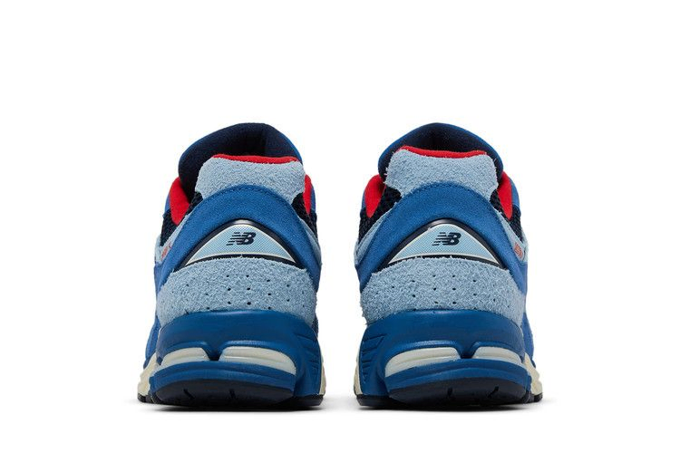 Кроссовки Shoe Palace x New Balance 2002R 'Volcanic Rocks Pack - Vapors'
