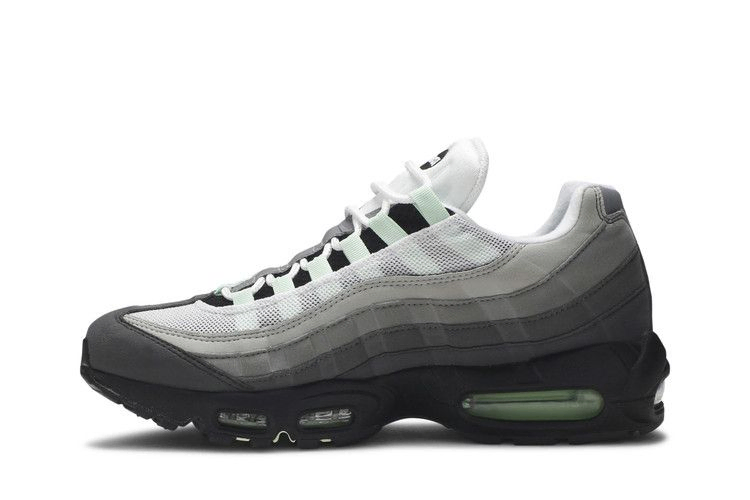 Кроссовки Nike Air Max 95 'Fresh Mint'