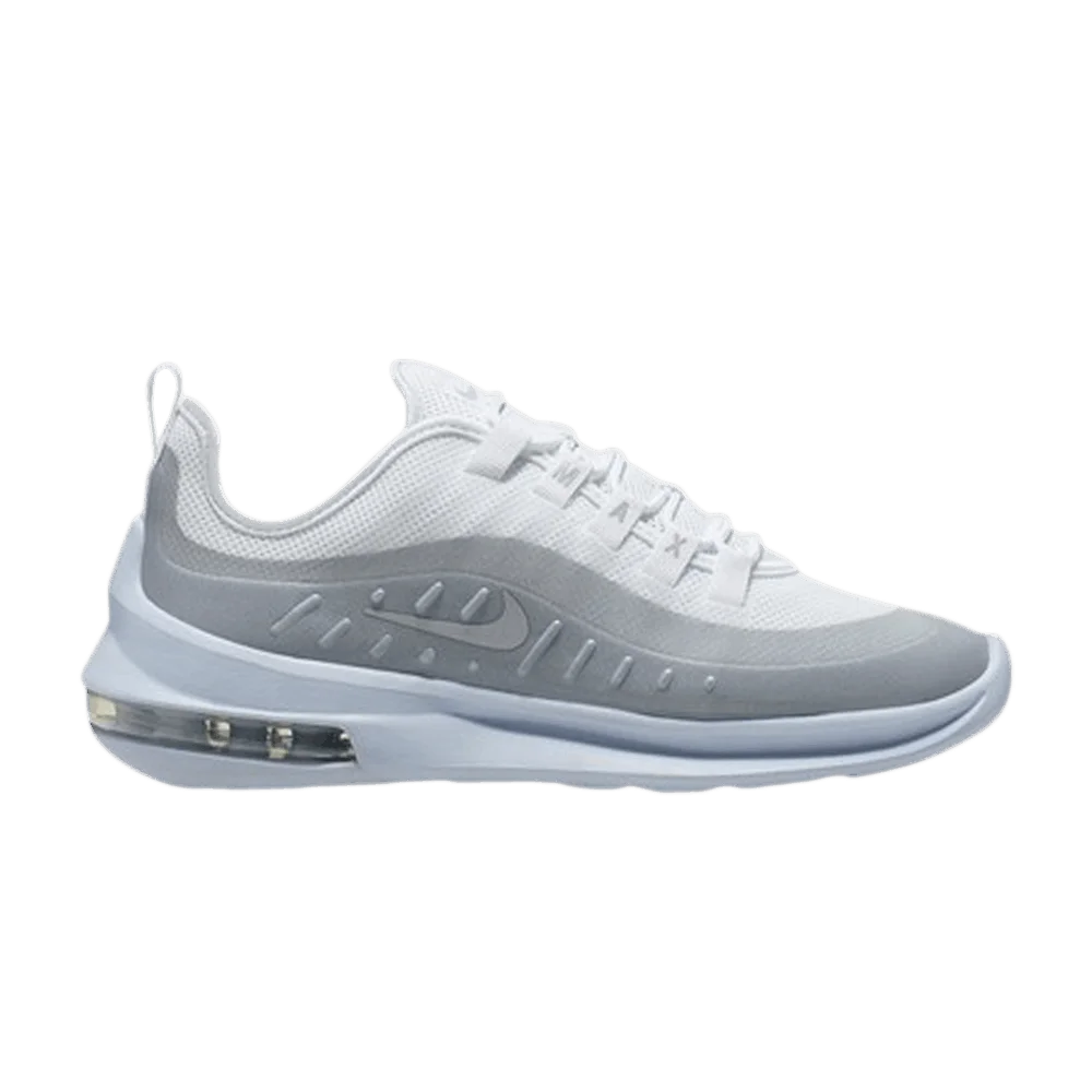 Krossovki-Nike-Wmns-Air-Max-Axis-White-Metallic-Platinum
