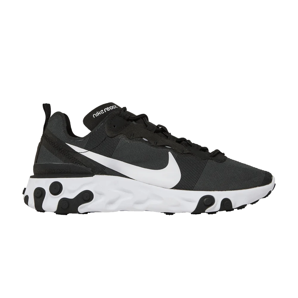 Krossovki-Nike-Wmns-React-Element-55-Black