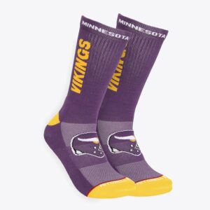 Mitchell-Ness-Purple-Minnesota-Vikings-Kick-Off-Crew-Socks-300x300