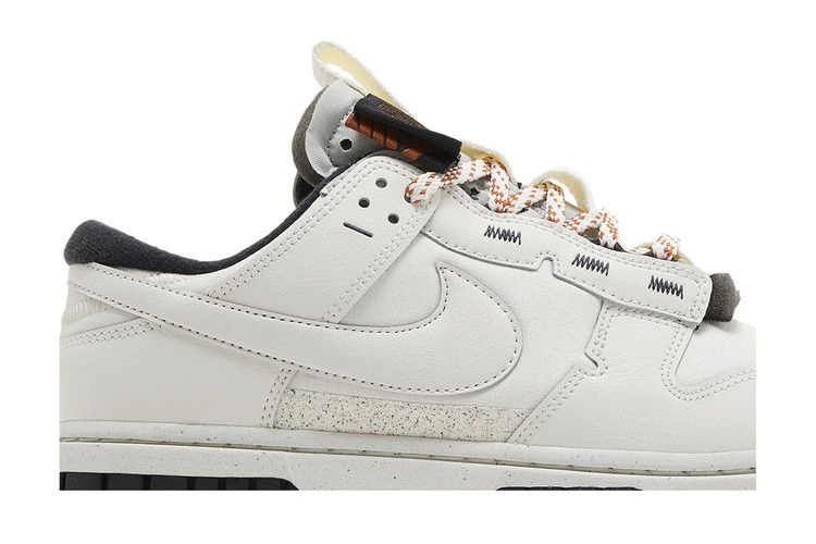 Кроссовки Nike Air Dunk Jumbo 'Phantom'
