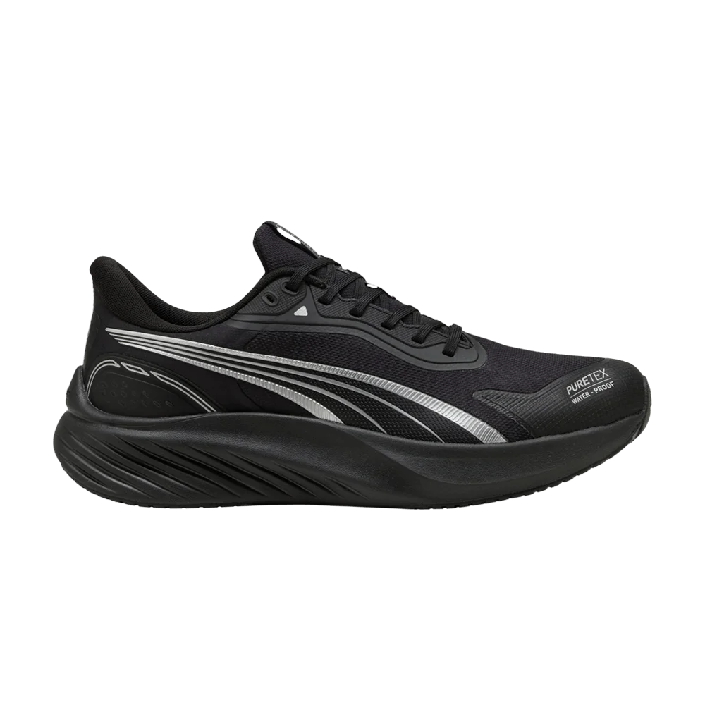 Krossovki-Puma-Pounce-Lite-PTX-Black-Silver