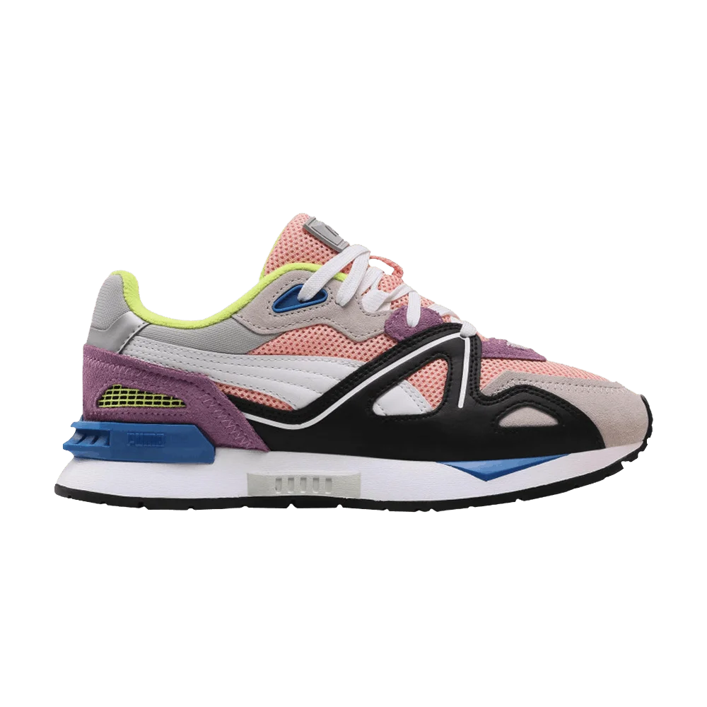Кроссовки Puma Mirage Mox Vision 'Apricot Blush'