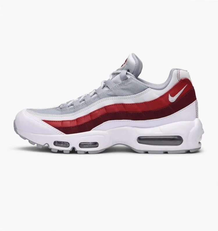 Кроссовки Nike Air Max 95 Essential 'Pure Platinum'