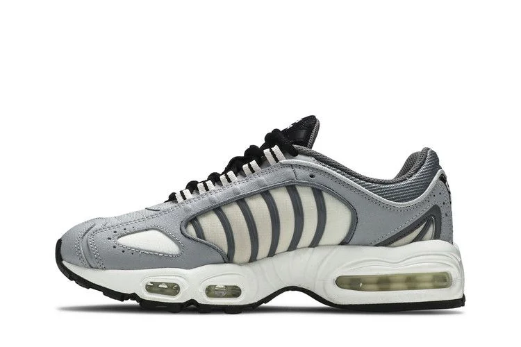 Кроссовки Nike Air Max Tailwind 4 'Cool Grey'