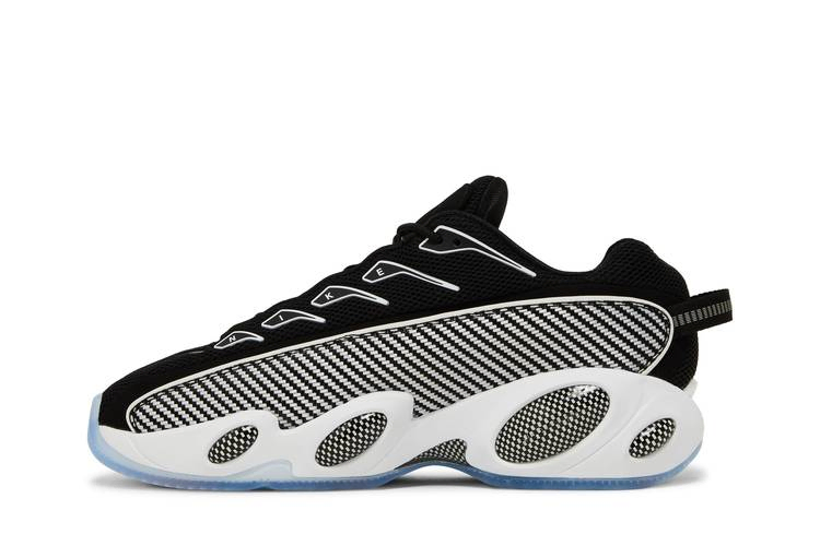 Кроссовки NOCTA x Nike Glide 'Black White'