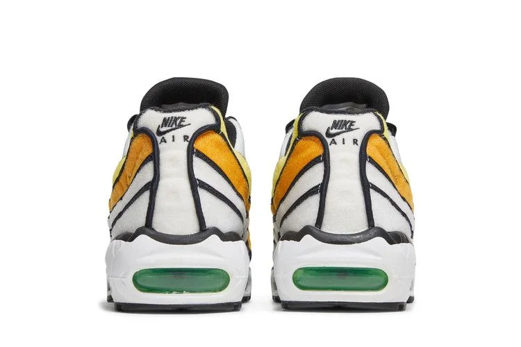 Кроссовки Nike Air Max 95 Premium 'Pollen Rise'