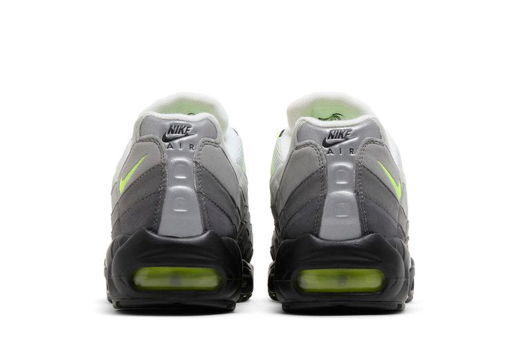 Кроссовки Nike Air Max 95 OG 'Neon' 2018