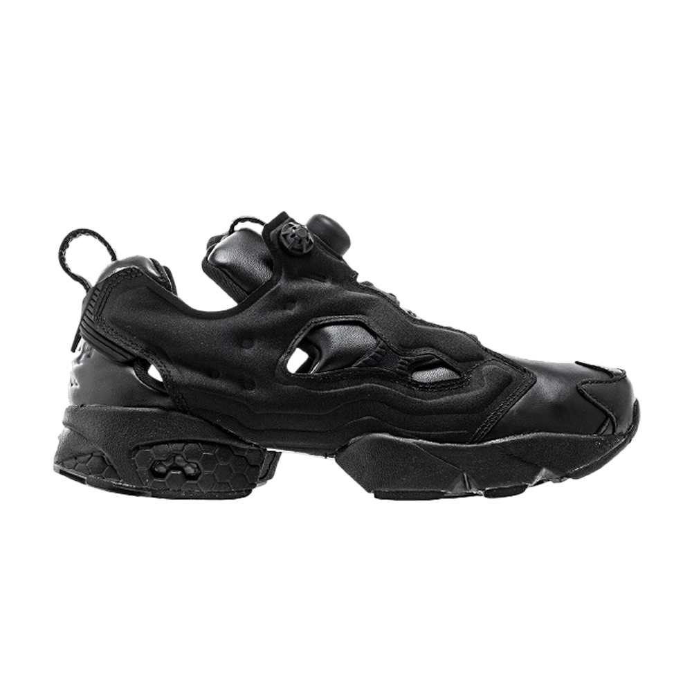 Кроссовки Reebok Instapmp Fury OG