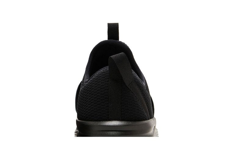 Кроссовки Puma Wmns Better Foam Prowl Slip-On 'Black Rose Gold'