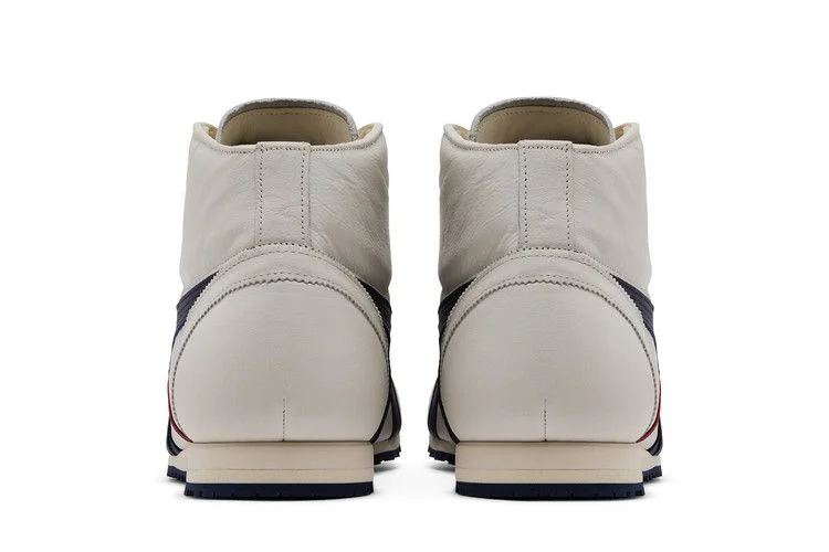 Кроссовки Onitsuka Tiger Mexico 66 SD MR 'Cream Peacoat'