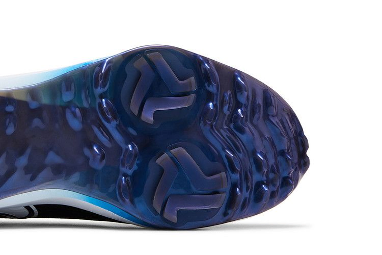 Кроссовки Nike Air Zoom Infinity Tour NEXT% 'Black Photo Blue'