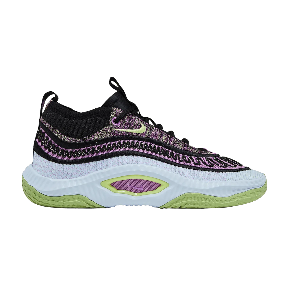 Krossovki-Nike-Cosmic-Unity-3-Rush-Fuchsia-Lemon-Twist