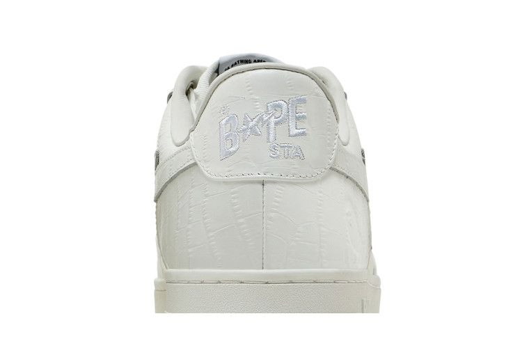 Кроссовки Bapesta #3 M2 'White'