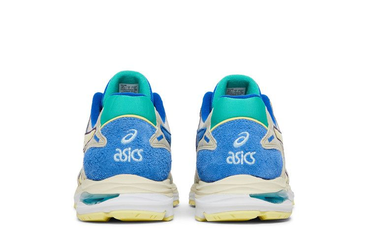 Кроссовки Bodega x ASICS Gel MC Plus 'Spring'