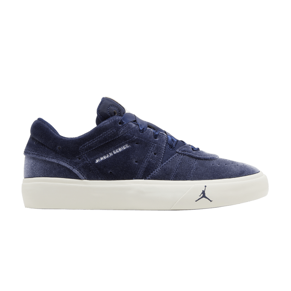 Кроссовки Air Jordan Wmns Jordan Series.05 SE 'Navy Velvet'