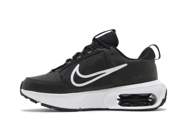 Кроссовки Nike Wmns Air Max Interlock 'Black White'