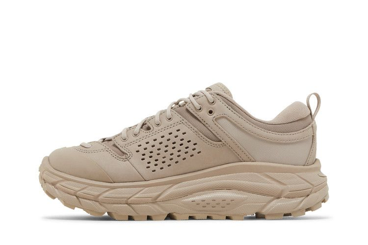 Кроссовки HOKA Tor Ultra Low GORE-TEX 'Simply Taupe'