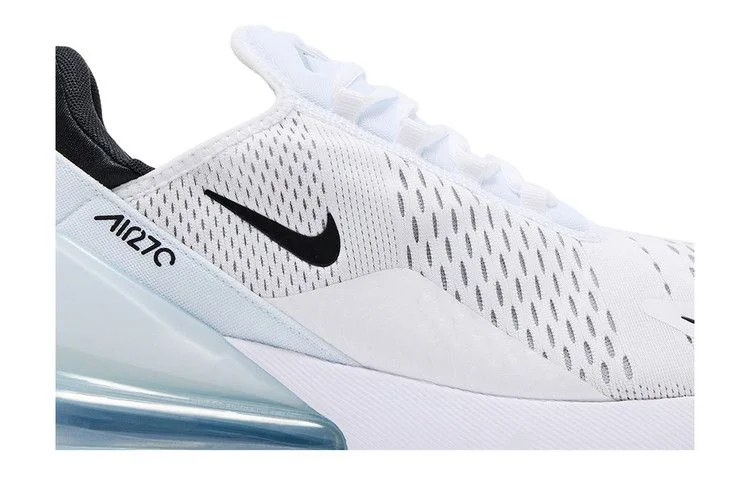 Кроссовки Nike Air Max 270 'White' 2023